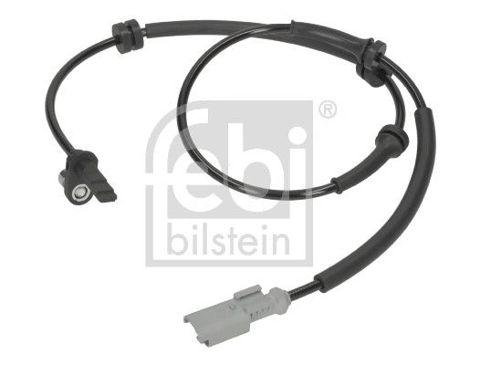 ABS Sensor Drehzahlmesser