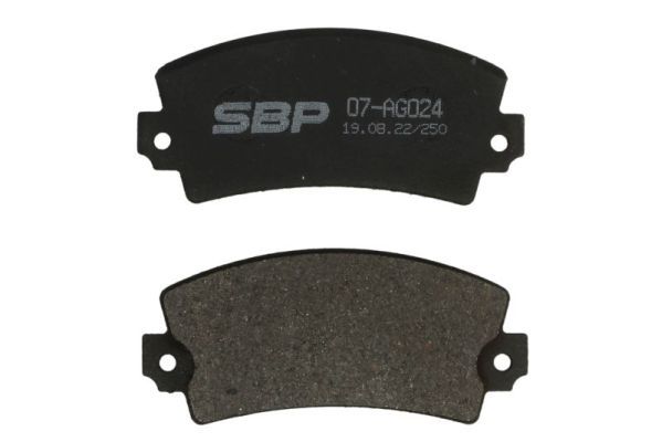 Bremsbelag Satz Bremsscheibe Scheibenbremse