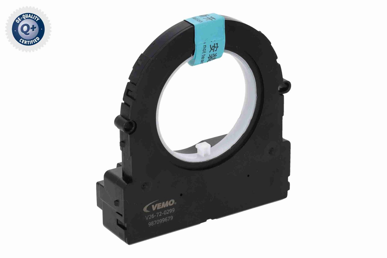 Lenkwinkelsensor
