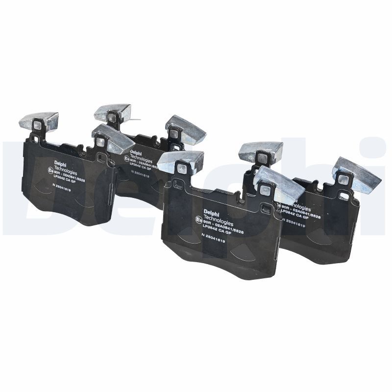Bremsbelag Satz Bremsscheibe Scheibenbremse
