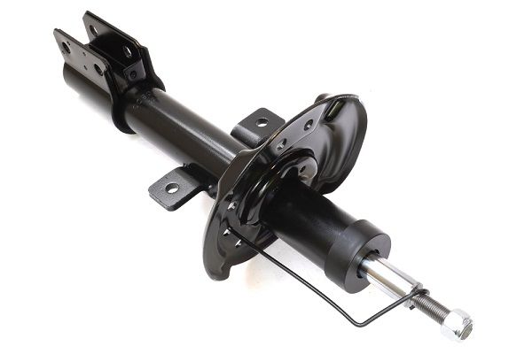 Gas-Stoßdämpfer