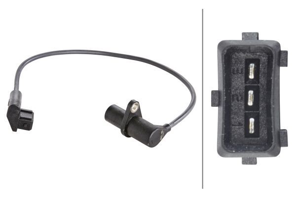Sensor Nockenwellenposition Nockenwellensensor