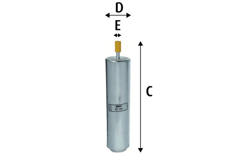 Kraftstofffilter