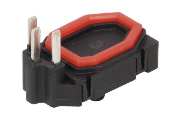 Sensor Druckluftanlage