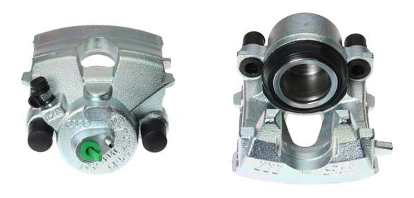Bremssattel Bremszange
