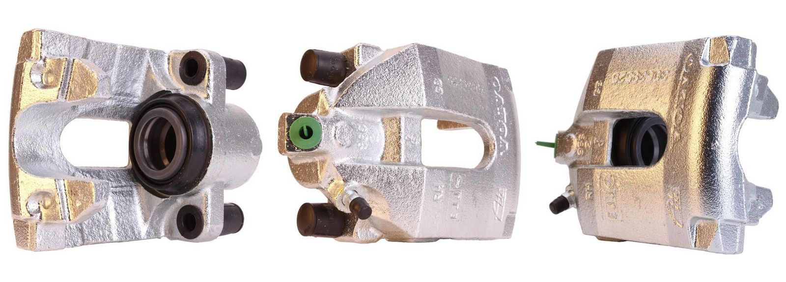 Bremssattel Bremszange