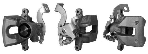 Bremssattel Bremszange