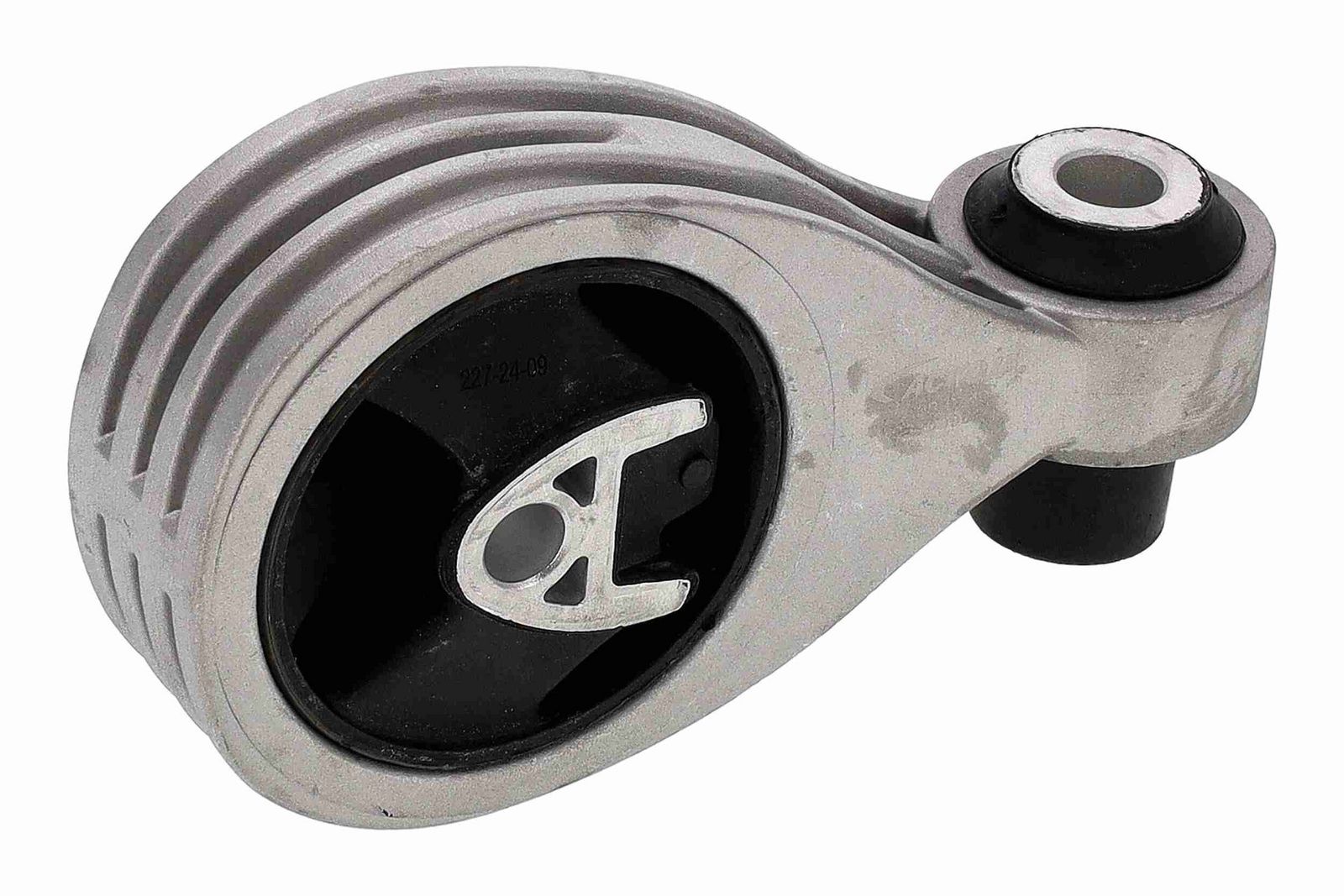 Motorgummiunterlage