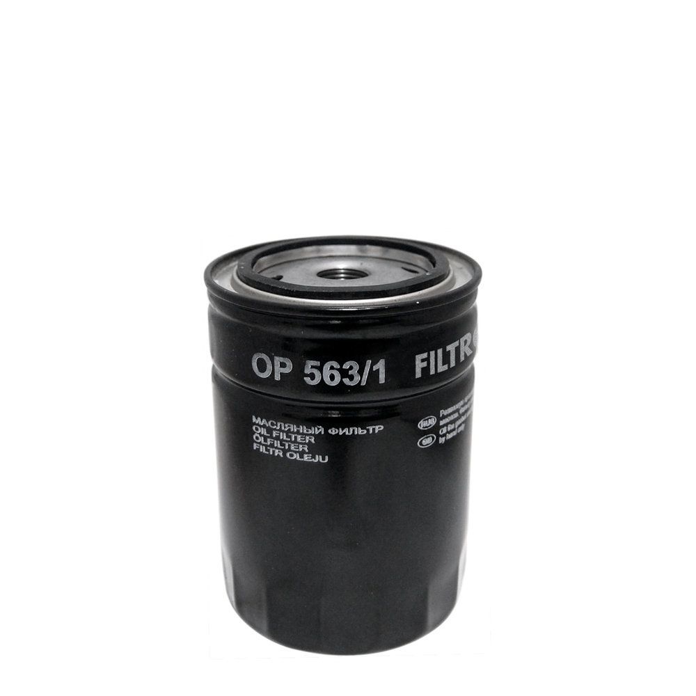 Ölfilter