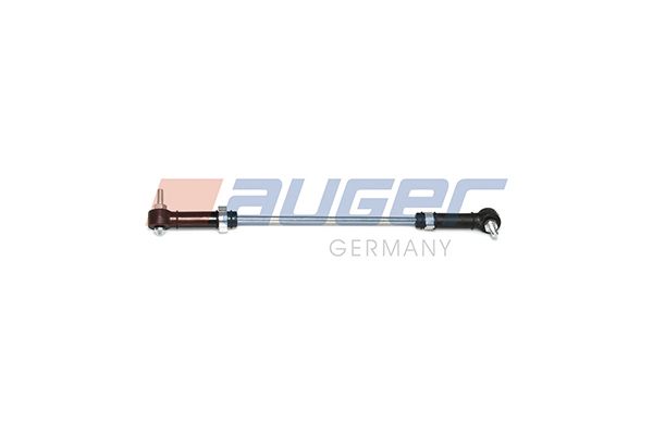 Kugelgelenk Achsstrebe
