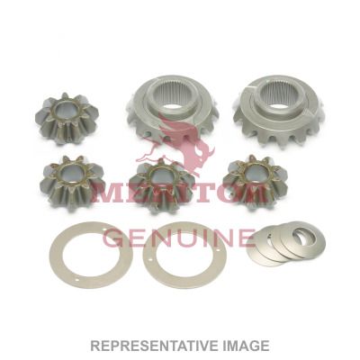 Ausgleichskegelrad Satz Differential
