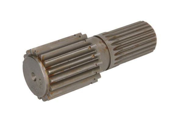 Steckwelle Differential