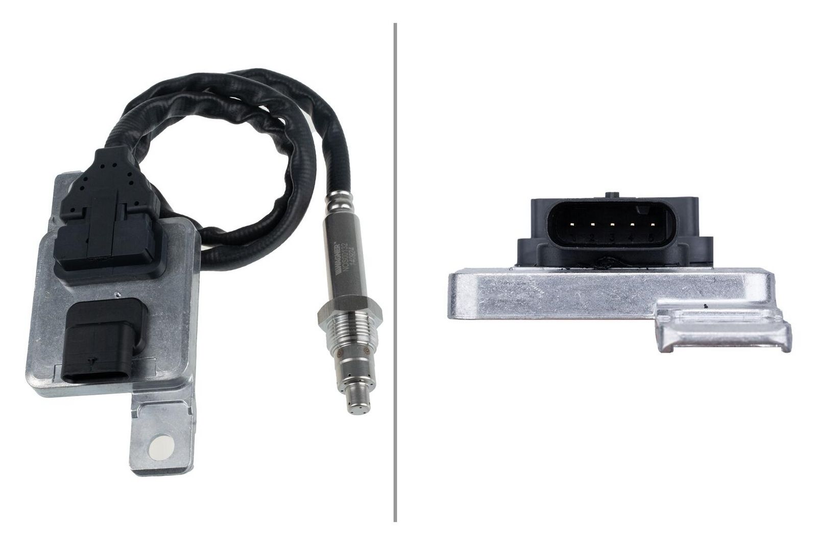 NOx Sensor Katalysator Kat