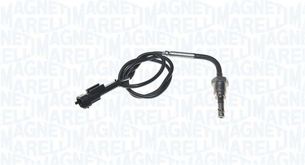 Sensor Abgastemperatur