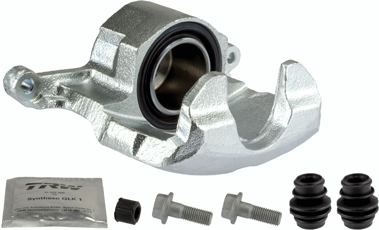 Bremssattel Bremszange