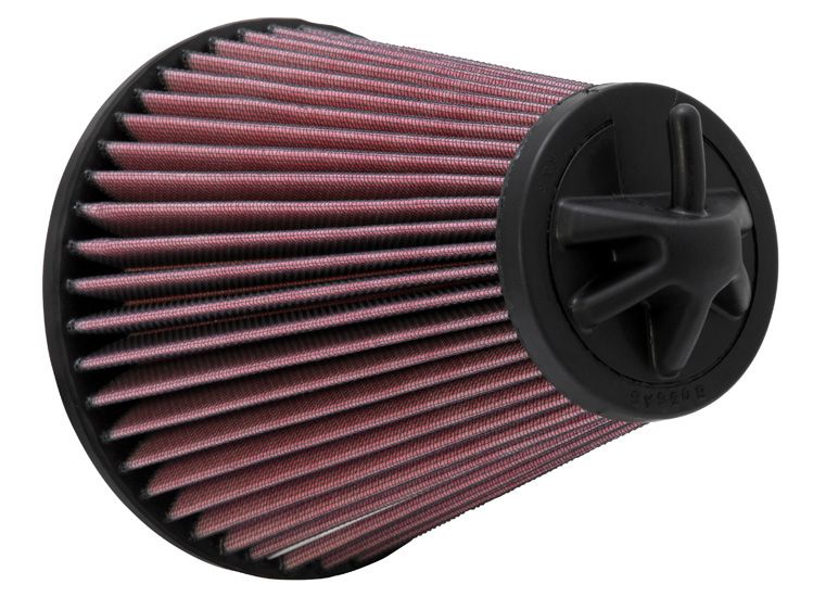 Plattenfilter (Einsätze)