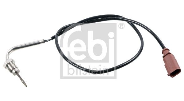 Sensor Abgastemperatur