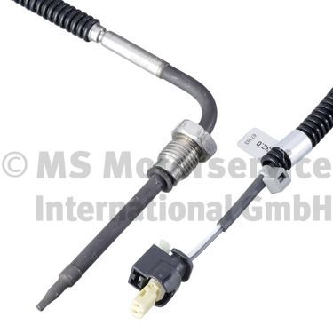Sensor Abgastemperatur