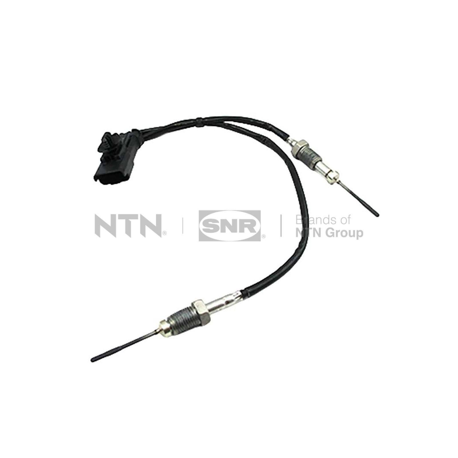 Sensor Abgastemperatur