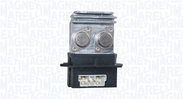 Regler Gebläsemotor Innenraumgebläse Heizgebläsemotor
