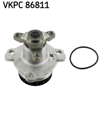 Wasserpumpe Kühlmittelpumpe