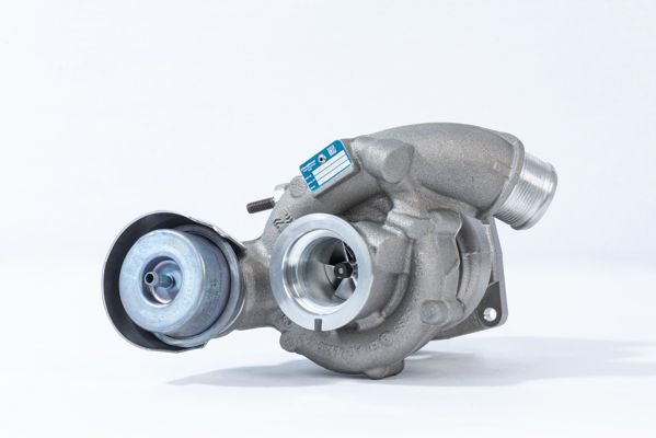 Turbolader