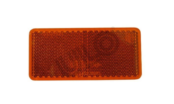 Rückleuchte Reflektor Rückstrahler Lichtscheibe