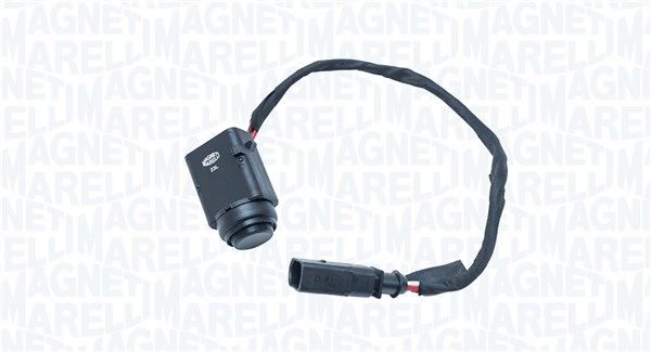 Sensor Einparkhilfe
