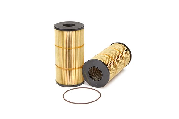Kraftstofffilter Kraftstoff Filter