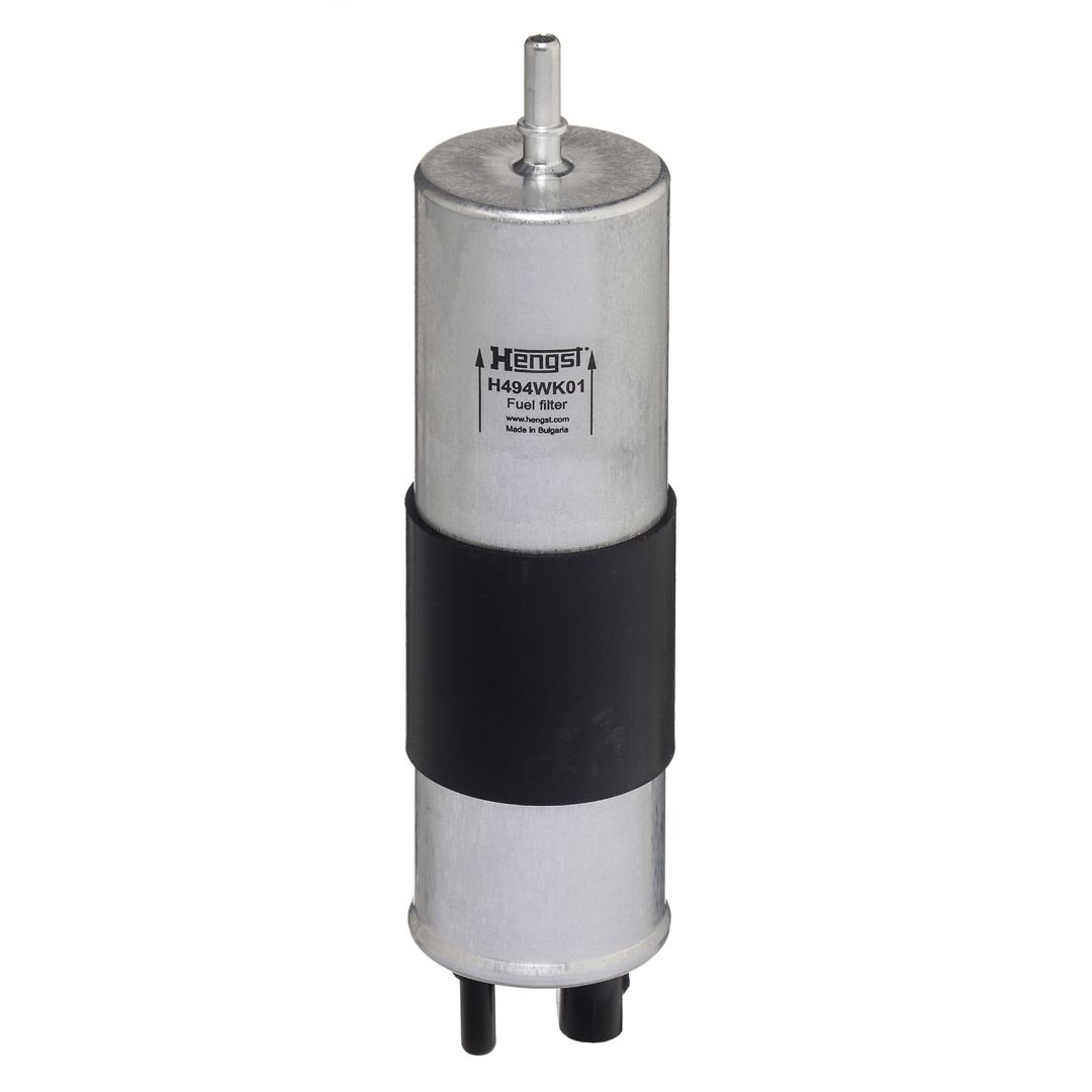 Kraftstofffilter Kraftstoff Filter