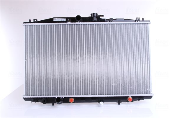 Kühler Wasserkühler Motorkühler
