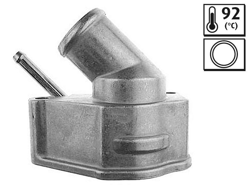 Thermostat Kühlwasser Kühlmittel