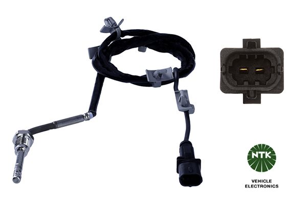 Sensor Abgastemperatur
