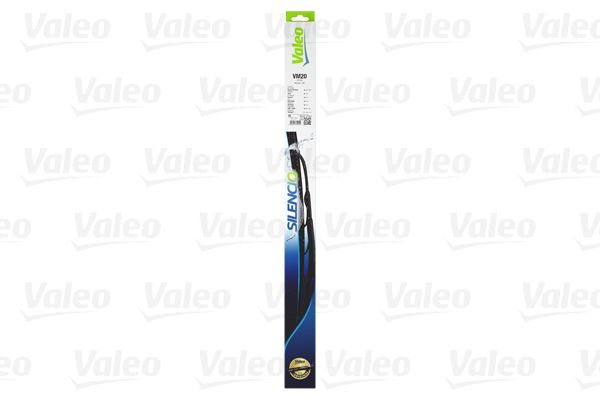 Wischerblatt silencio
