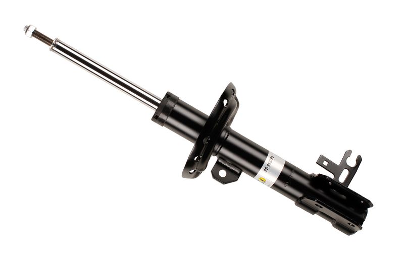 Gas-Stoßdämpfer