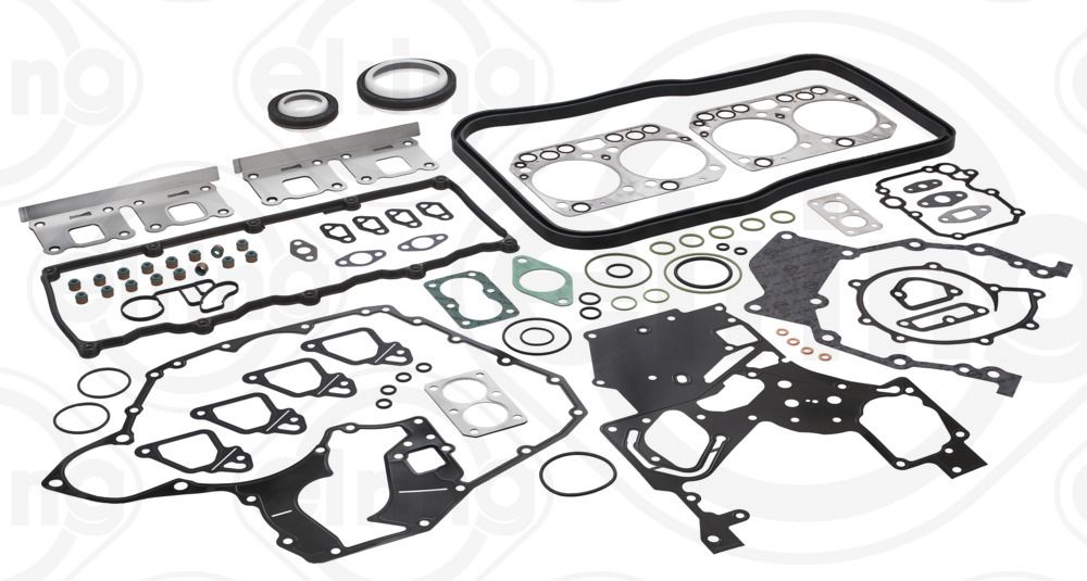 Dichtungsvoll Satz Motor