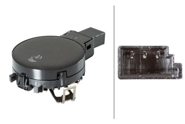 Regensensor