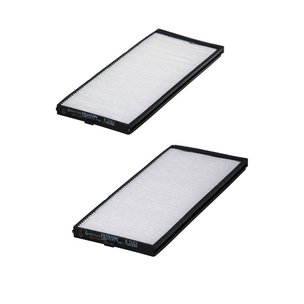 Innenraumfilter Pollenfilter Filter