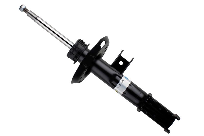 Gas-Stoßdämpfer