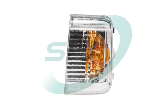 Zusatz Blinker Blinkleuchte
