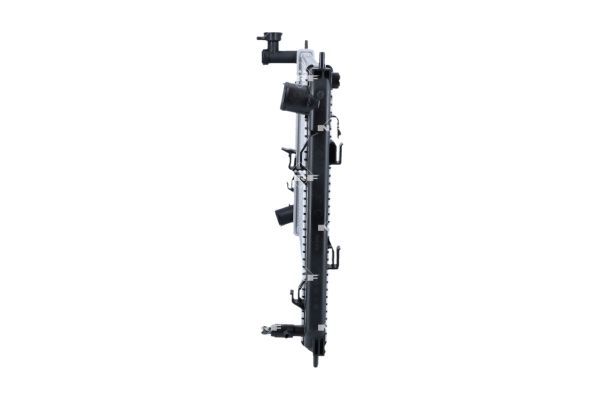 Kühler Wasserkühler Motorkühler