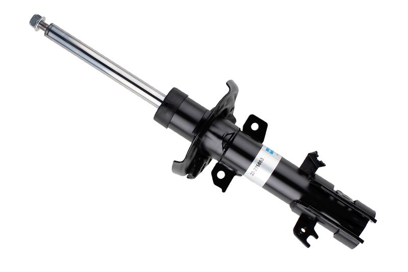 Gas-Stoßdämpfer