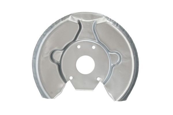Set: 2 × Bremsstaubscheibe