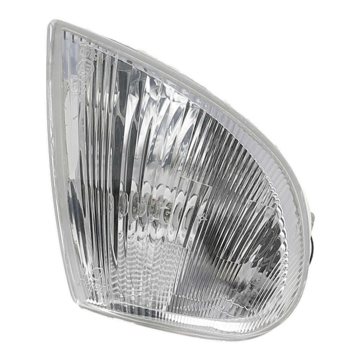 Blinker vorne