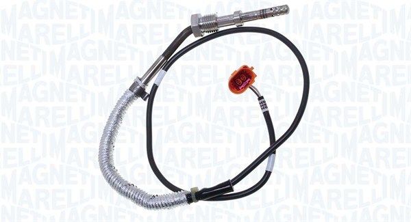 Sensor Abgastemperatur