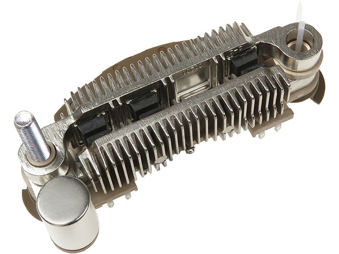 Gleichrichter Generator
