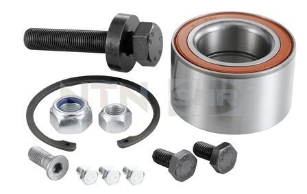 Radlagersatz Radlager