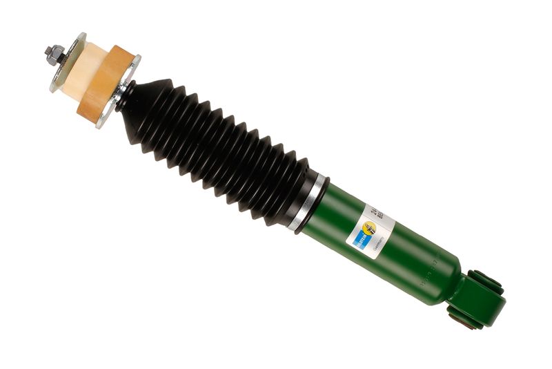 Gas-Stoßdämpfer