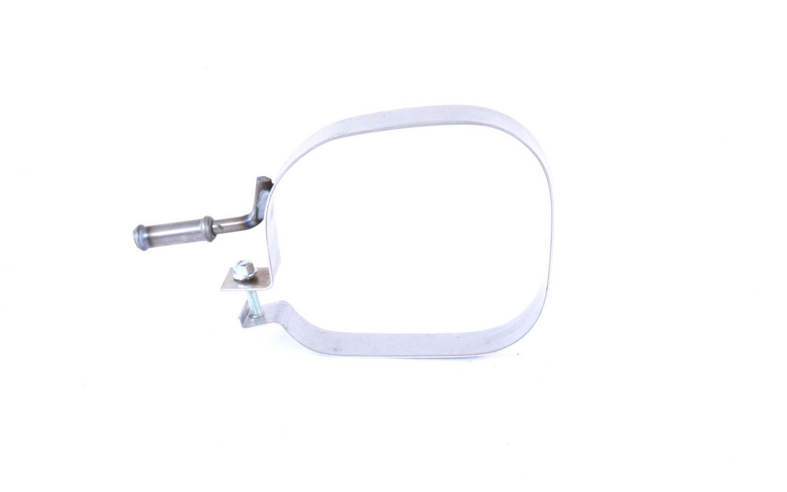 Halter Abgasanlage