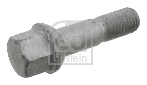Radschraube